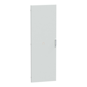   Schneider Electric PrismaSeT P - LVS01224 - fém ajtó W650 IK10 IP30