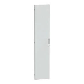 Schneider Electric PrismaSeT - LVS08524 - IP55 tömör ajtó, W=400mm