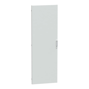 Schneider Electric PrismaSeT - LVS08526 - IP55 tömör ajtó, W=650mm