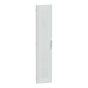 Schneider Electric PrismaSeT - LVS08534 - átlátszó ajtó IP30 W400