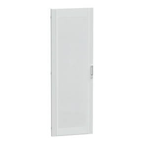   Schneider Electric PrismaSeT - LVS08536 - IP30 átlátszó ajtó, W=650mm