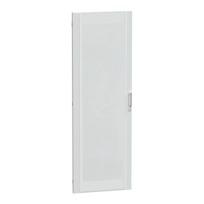 Schneider Electric PrismaSeT - LVS08536 - IP30 átlátszó ajtó, W=650mm