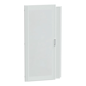 Schneider Electric PrismaSeT - LVS08538 - IP30 átlátszó ajtó, W=800mm