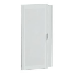   Schneider Electric PrismaSeT - LVS08548 - IP55 átlátszó ajtó, W=800mm