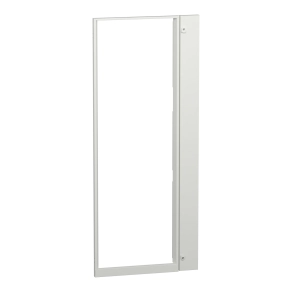 Schneider Electric PrismaSeT - LVS08578 - IP30 takaró keret, W=800mm