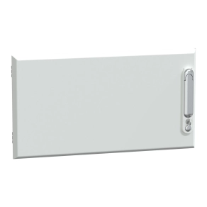 Schneider Electric PrismaSeT G - LVS08122 - tömör ajtó szekrényhez 6M