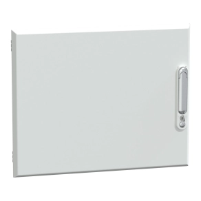 Schneider Electric PrismaSeT G - LVS08123 - tömör ajtó szekrényhez 9M