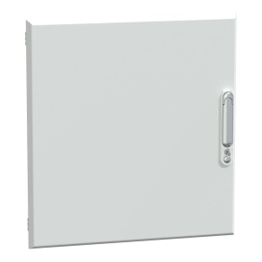 Schneider Electric PrismaSeT G - LVS08124 - tömör ajtó szekrényhez 12M