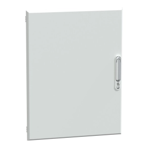 Schneider Electric PrismaSeT G - LVS08125 - tömör ajtó szekrényhez 15M