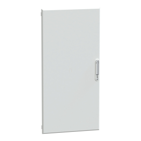   Schneider Electric PrismaSeT G - LVS08128 - tömör ajtó szekrényhez 24M