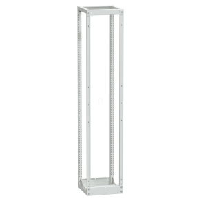   Schneider Electric PrismaSeT - LVS08404 - Vázszerkezet, W=400mm, D=400mm