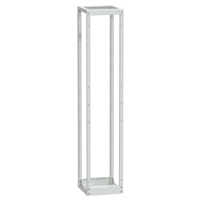 Schneider Electric PrismaSeT - LVS08404 - Vázszerkezet, W=400mm, D=400mm
