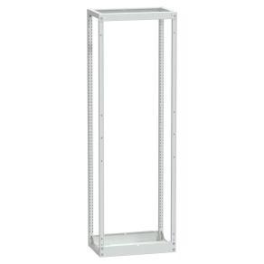 Schneider Electric PrismaSeT - LVS08406 - Vázszerkezet, W=650mm, D=400mm