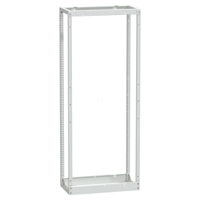   Schneider Electric PrismaSeT - LVS08407 - Vázszerkezet, W=650+150mm, D=400mm