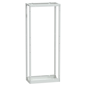 Schneider Electric PrismaSeT - LVS08407 - Vázszerkezet, W=650+150mm, D=400mm