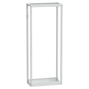   Schneider Electric PrismaSeT - LVS08408 - Vázszerkezet, W=800mm, D=400mm