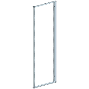 Schneider Electric PrismaSeT - LVS08566 - Csuklós homloklap tartó keret W=650mm