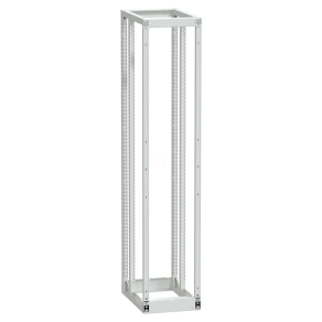   Schneider Electric PrismaSeT - LVS08604 - Vázszerkezet, W=400mm, D=600mm