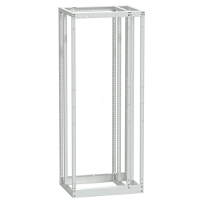   Schneider Electric PrismaSeT - LVS08607 - Vázszerkezet, W=650+150mm, D=600mm