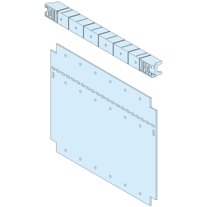 Schneider Electric PrismaSeT - LVS04951 - Forma 4 kábelbevezető - 3/4M