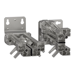 Schneider Electric PrismaSeT - LVS08381 - Összeépítő készlet vízszintes, függőleges, IP55