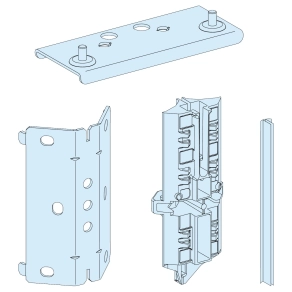 Schneider Electric PrismaSeT G - LVS08816 - Összeépítő készlet