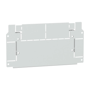 Schneider Electric PrismaSeT - LVS04332 - Vízszintes elválasztás kábelcsatornában