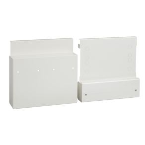   Schneider Electric PrismaSeT - LVS04855 - Síntakaró NS1600-NT, függőleges, kábelcsat.