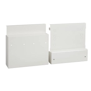 Schneider Electric PrismaSeT - LVS04855 - Síntakaró NS1600-NT, függőleges, kábelcsat.