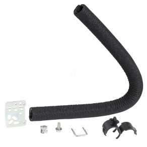   Schneider Electric PrismaSeT - LVS04235 - Rugalmas kábelátvezető ajtóhoz