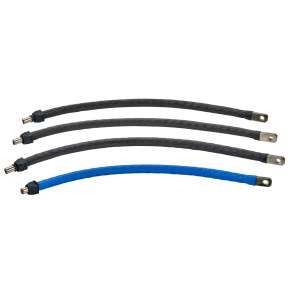   Schneider Electric PrismaSeT - LVS04030 - 160 A csatlakozó a Multiclip és a készülékek között