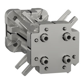   Schneider Electric PrismaSeT - LVS08383 - Összeépítő készlet "tégla" formához IP55