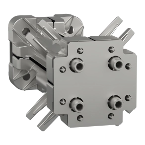 Schneider Electric PrismaSeT - LVS08383 - Összeépítő készlet "tégla" formához IP55