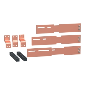 Schneider Electric PrismaSeT - LVS04475 - 1250A-es csatlakozó NT, függőleges, rögzített, 3P