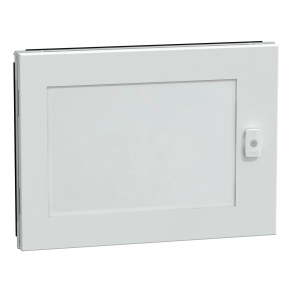 Schneider Electric PrismaSeT G - LVS08332 - átlátszó ajtó szekrényhez IP55 7M