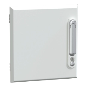 Schneider Electric PrismaSeT G - LVS08182 - kábelcsatorna ajtó szekrényhez 6M