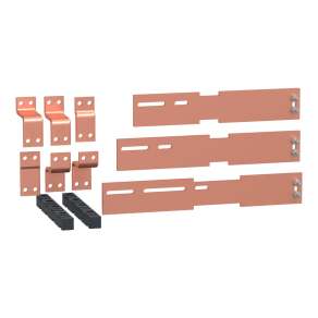   Schneider Electric PrismaSeT - LVS04489 - 1600A-es csatlakozó NT, függőleges, rögzített, 3P