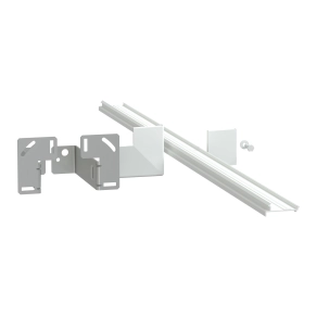 Schneider Electric PrismaSeT - LVS08819 - Süllyesztett szerelési készlet 6-18M