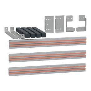 Schneider Electric PrismaSeT - LVS04493 - vízszintes csatlakozás LGYE NW 1600A 3P