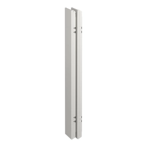 Schneider Electric PrismaSeT G - LVS08356 - oldalborítás szekrényhez IP55 23M