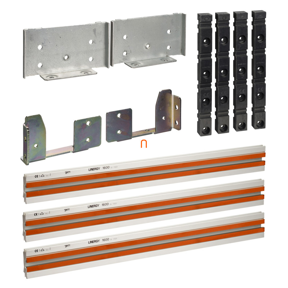 Prisma SeT csatlakozó Linergy függ LGY/LGYE1600A 3P LVS04683 Schneider