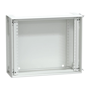   Schneider Electric PrismaSet G - LVS08113 - szekrény bővítő W600 9M IP30