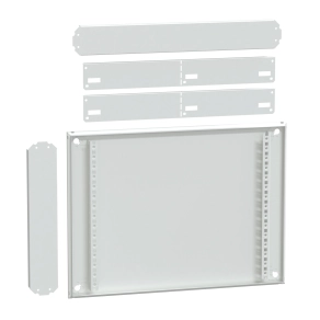 Schneider Electric PrismaSeT G - LVS08312 - bővítőszekrény IP55 7M