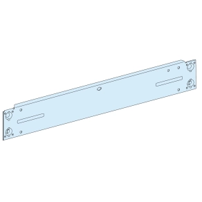 Schneider Electric PrismaSeT - LVS01121 - keret alsó kereszt-tartó L150+650