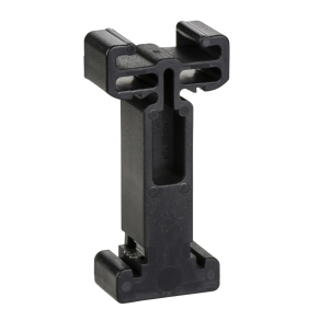   Schneider Electric PrismaSeT - LVS04225 - DIN sín emelő NSXm-hez, 12 db