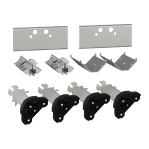   Schneider Electric PrismaSeT - LVS01036 - zárt padló kábelcsatorna hozzáférés IP30