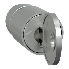   Schneider Electric PrismaSeT - LVS07940 - Kulcsos zárbetét típus: 405