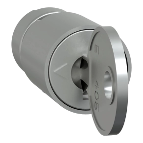 Schneider Electric PrismaSeT - LVS07940 - Kulcsos zárbetét típus: 405