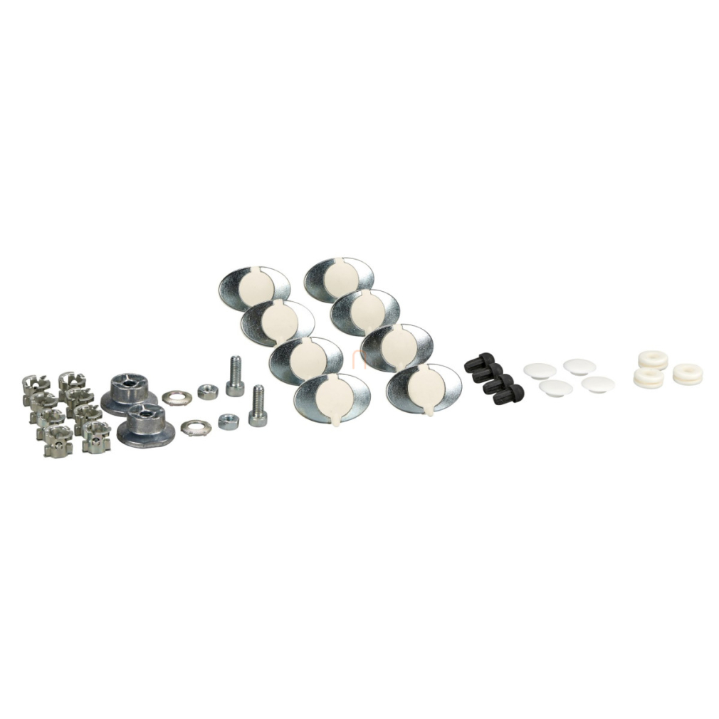 Prisma SeT IP55 hátsó panel tartozékok P rendszer LVS01101 Schneider