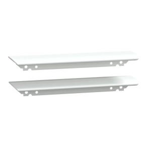 Schneider Electric PrismaSeT - LVS08885 - Vízszintes telelemez W300/G IP30